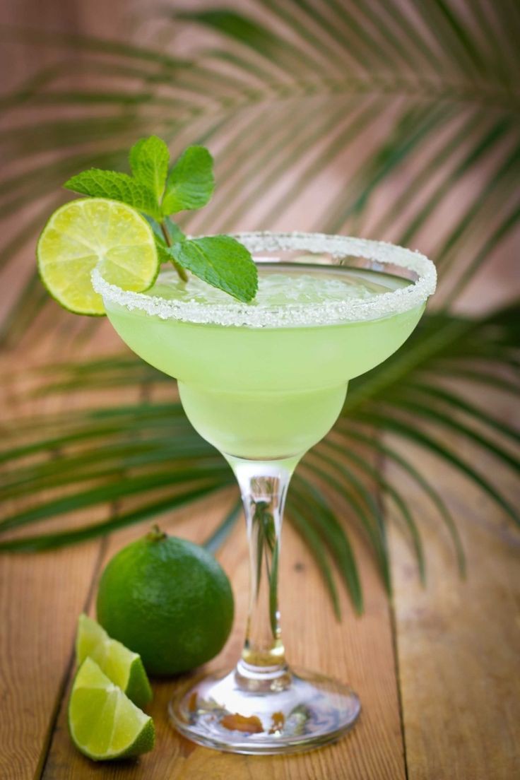 Verona  Cocktail