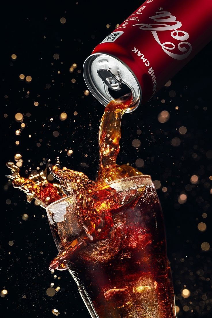 Coca-Cola