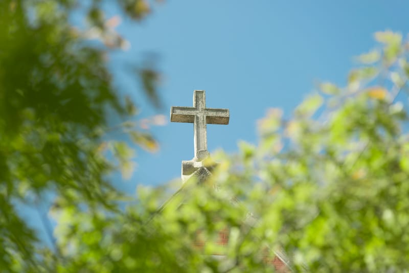 International Day of Prayer