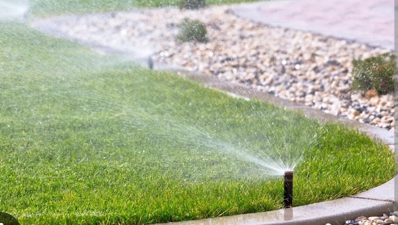 Sisteme de irigati automatizate pentru gradina