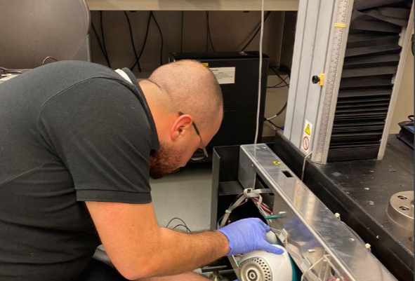 Repairs