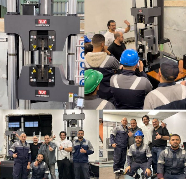 Trainings and Application Support