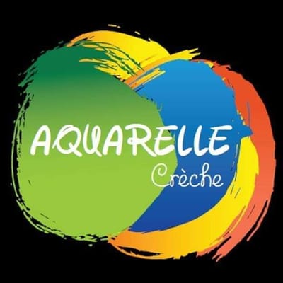 crèche AQUARELLE