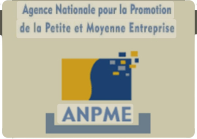 agence nationale pour la promotion de la petite et moyenne entreprise