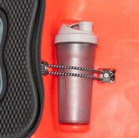 Bottle  &amp; Rod Holders