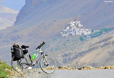 List of Top 6 Treks to Take in Leh Ladakh