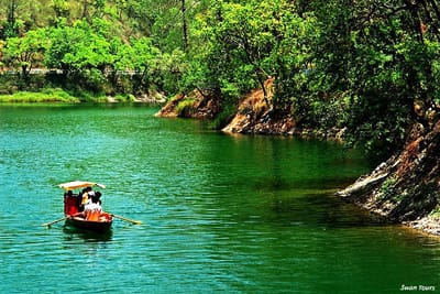 Top 5 summer vacation destinations in Uttarakhand you must visit