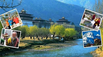 List of Top 12 National Museum of Bhutan