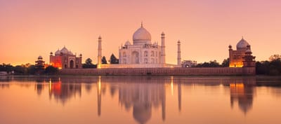 Travel ideas for India’s Golden Triangle- Explore Delhi, Agra and Jaipur