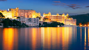 List of Top 10 Mesmerizing Lakes in Rajasthan