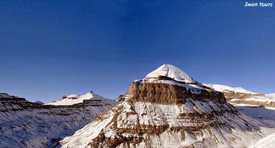 Travel information on Kailash Manasarovar Yatra