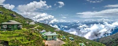 Skip Tibet and visit Tawang in Arunachal Pradesh North East India instead