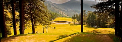 Twin-Valleys of Himachal Pradesh with Most Enchanting Beauty
