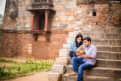 Ellora and Ajanta Maharashtra- Caves Of Forgotten Dreams