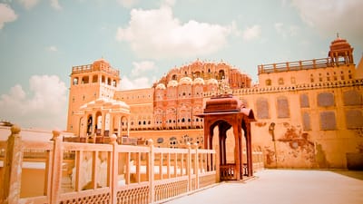 List of Best Traveling and Offbeat Shopping Places In Rajasthan