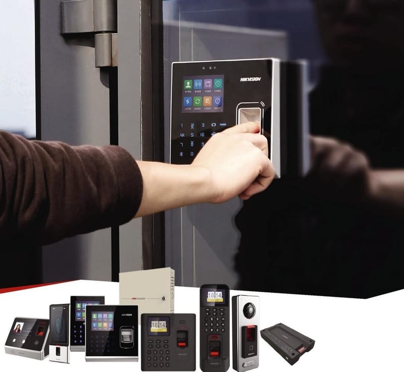 Sisteme Access Control