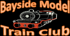 Bayside Model Train Club