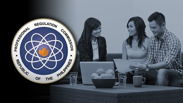 2017 Licensure Exam Date, Testing Sites