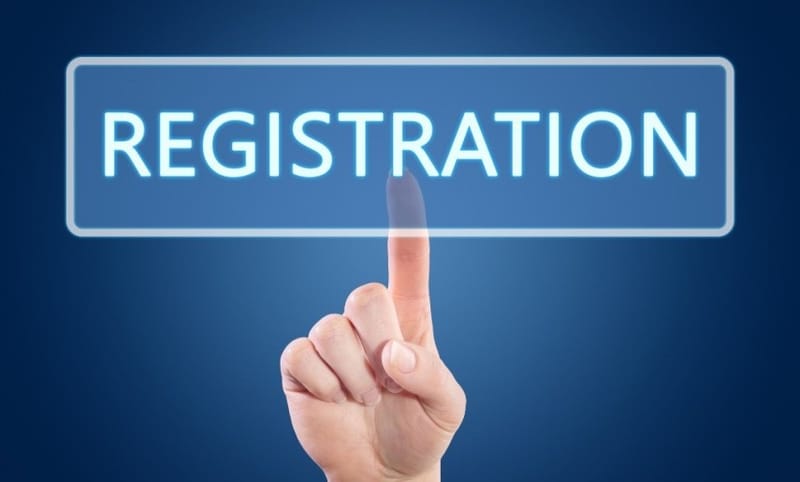 Grand Registration and Free Seminar on Feb 19