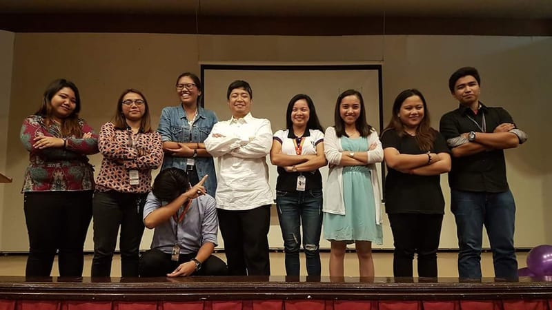 Marathon Seminar for Psychometricians Invades University of Mindanao