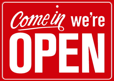 New Reception Office Launched. Avail of Special Opening Discount!