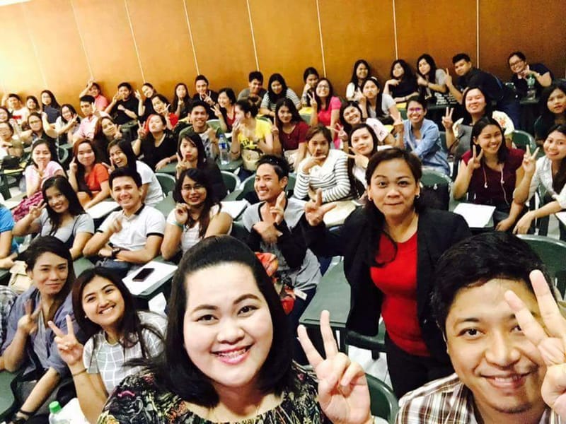 Free Seminar on Test Taking Strategies a Success!