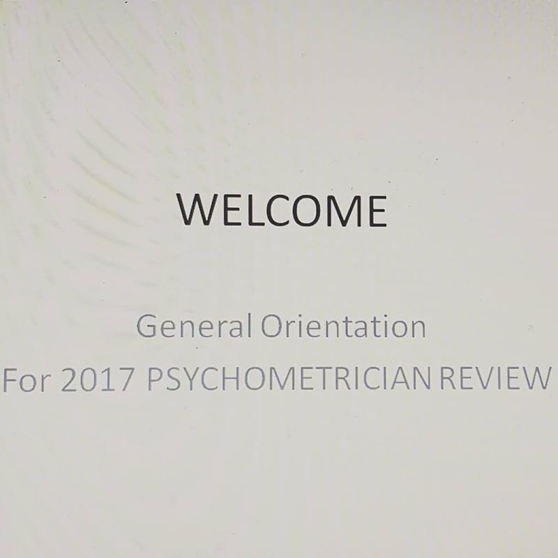 Successful Block 1-2017 Opening!