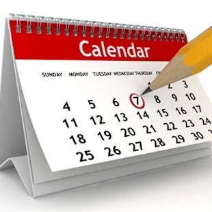 Kwentong RGO: Personalized Study Calendar
