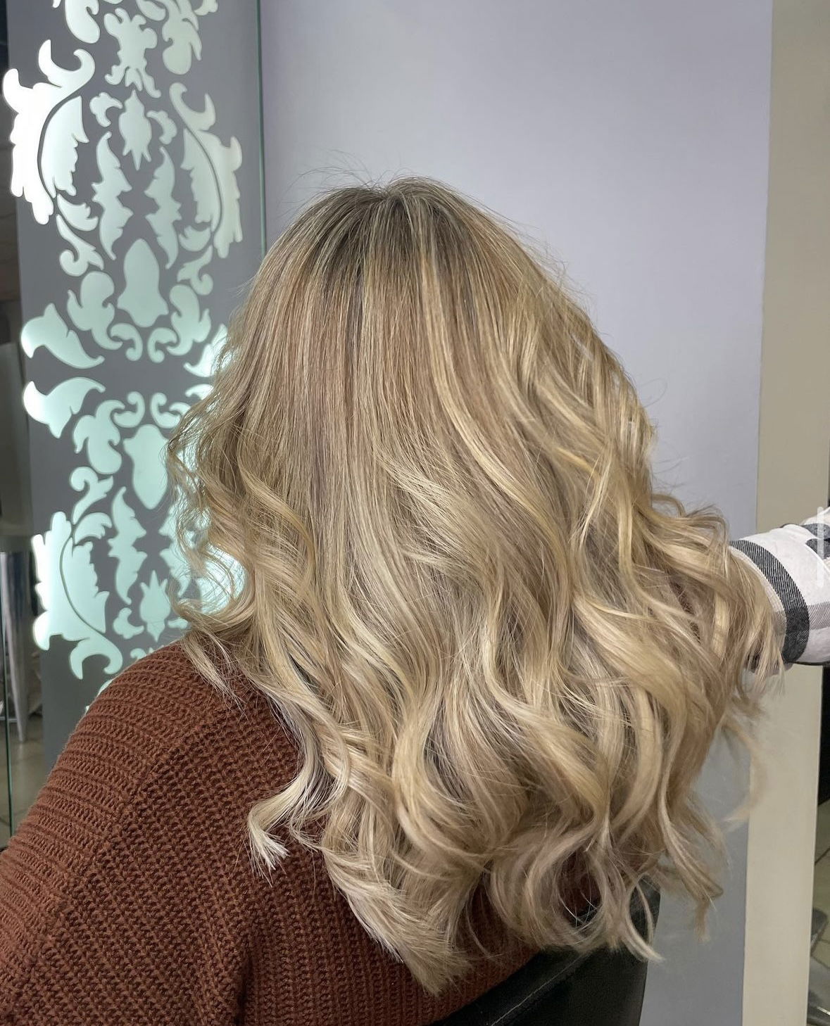 BALAYAGE