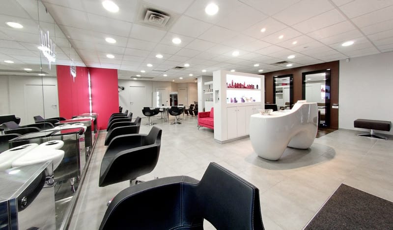 FASHION CRETEIL(94) - SALON COIFFURE EXPERT EN COULEUR, BALAYAGE