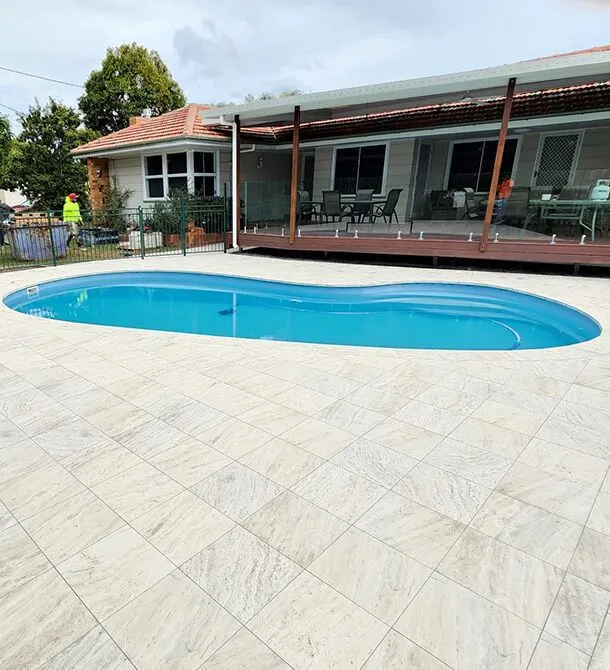 Swimming-Pool