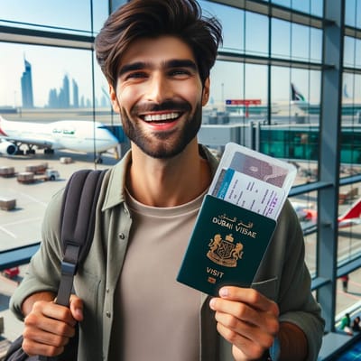 Visit Visa related Guest Post 30 April 2024 Yugo.pk