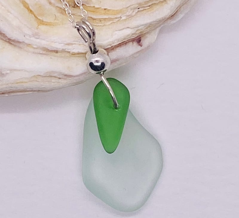 Sea-glass Collections