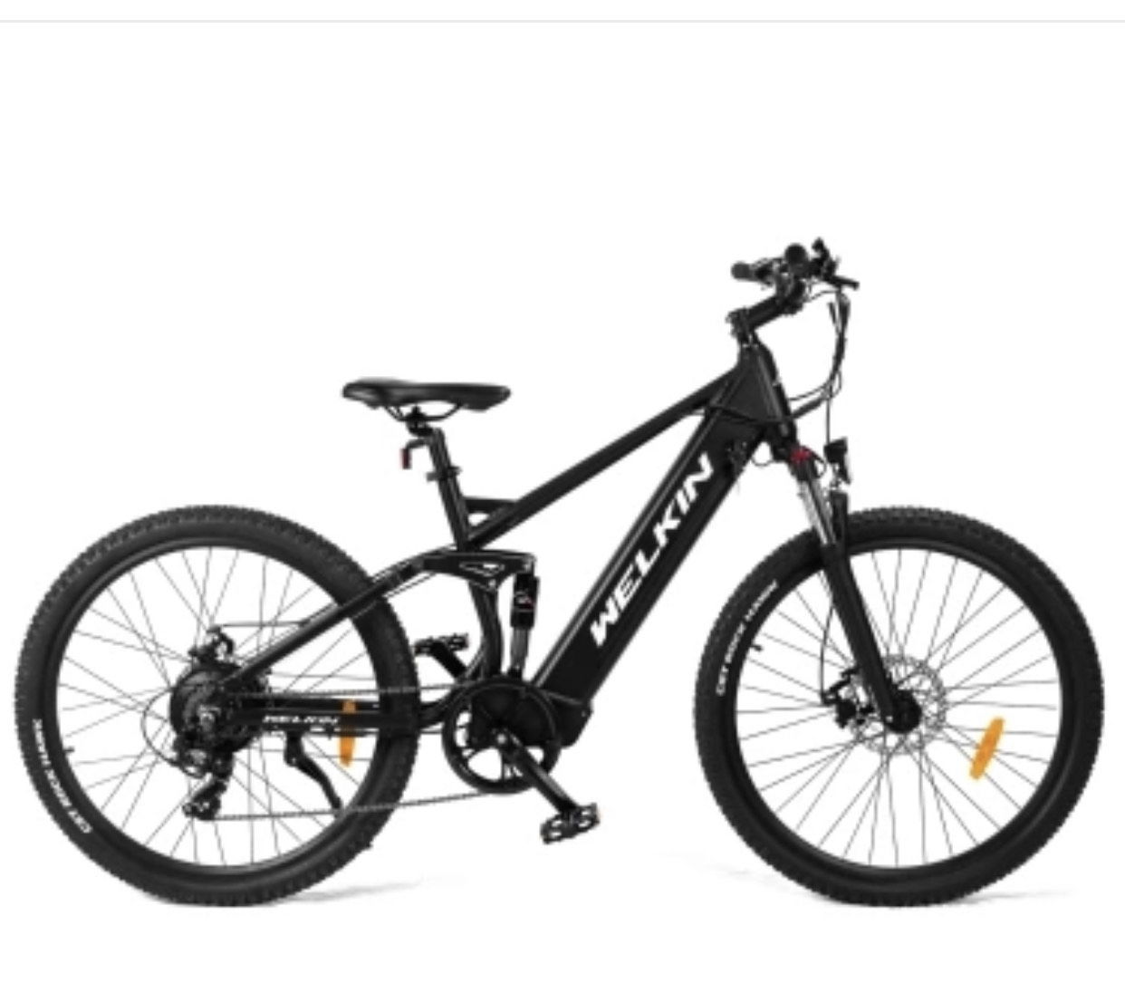 Bike MTB Electric - 25€ / Dia