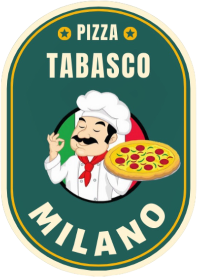 Pizza Milano