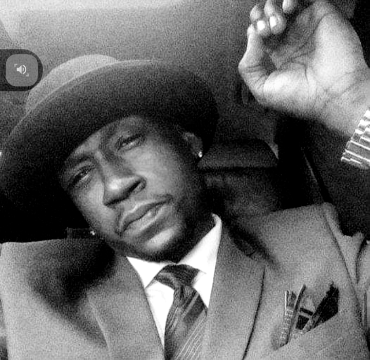 JELANI JENKINS SR