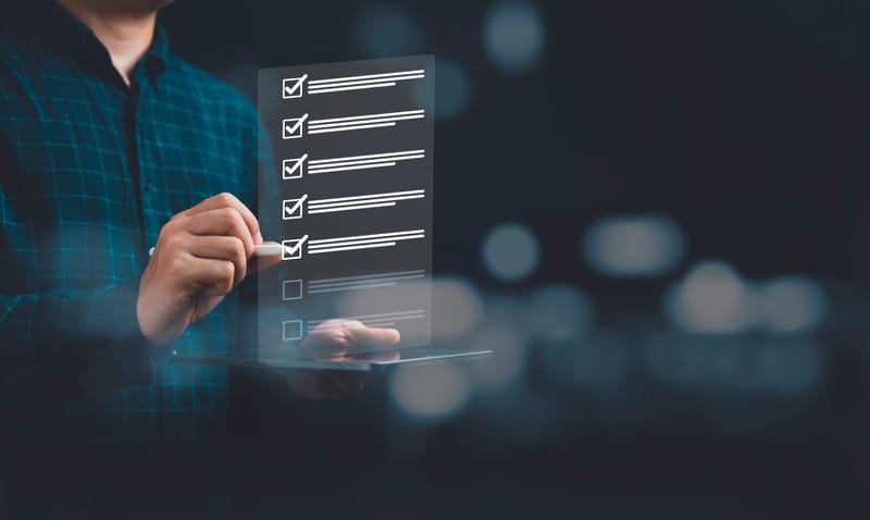 Insurance Verification