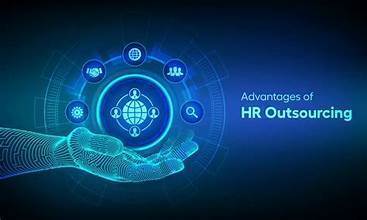 Five Key Benefits of HR Outsourcing Strategies for 2024