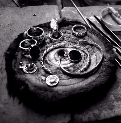 La naissance de ZÄK Jewels image