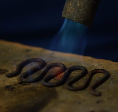 La naissance de ZÄK Jewels image