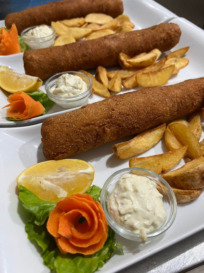 KARADJORDJEVA SNICLA