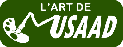 l'ART DE MUSAAD