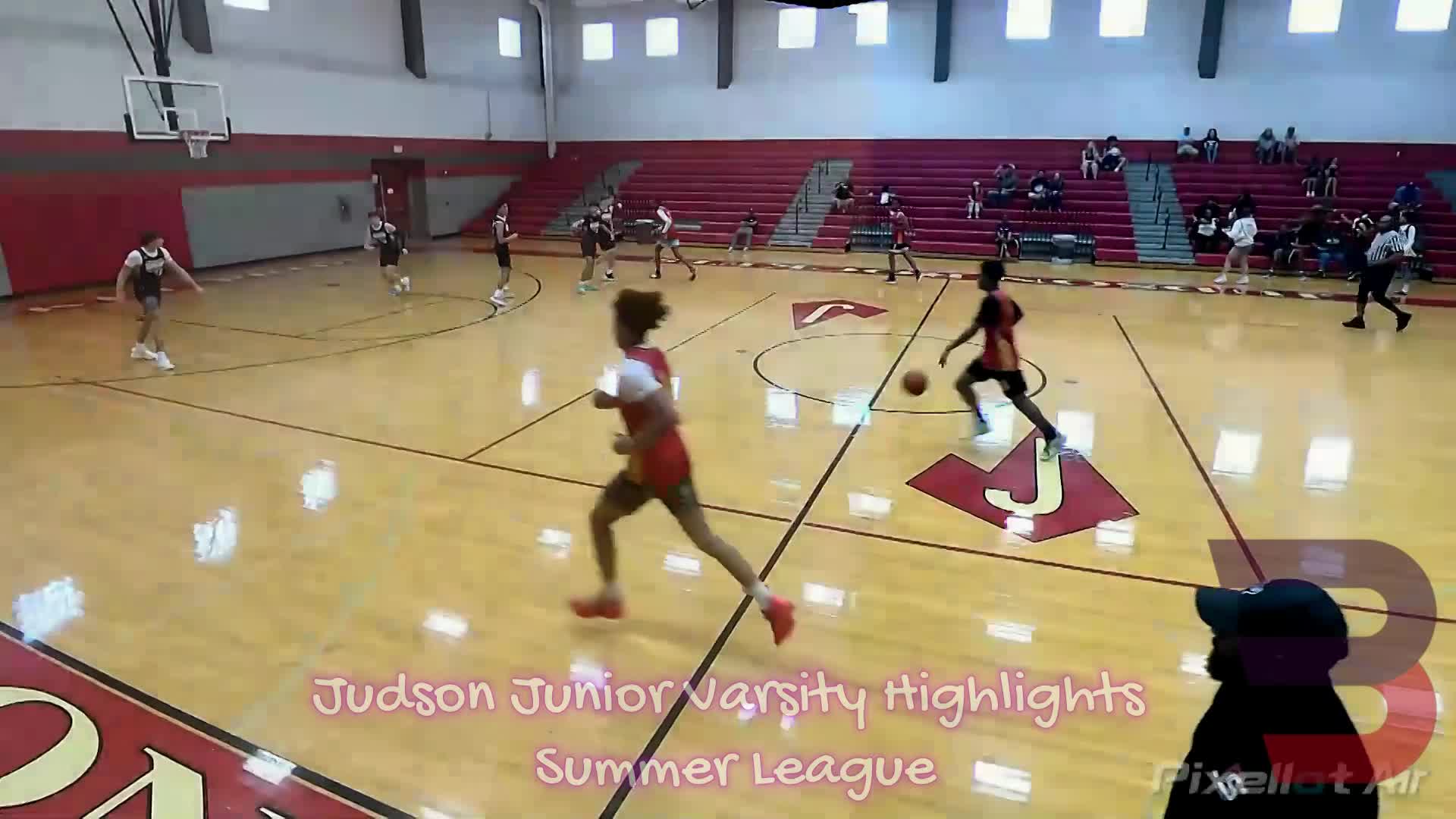 Judson Junior Varsity