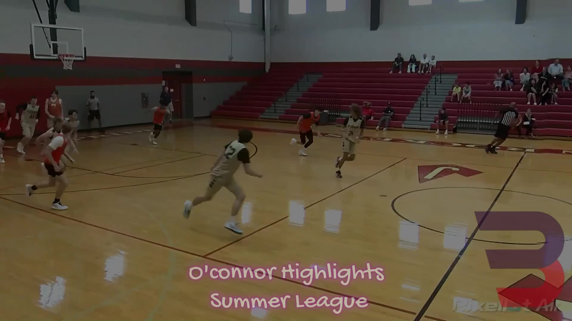 O'Connor High School