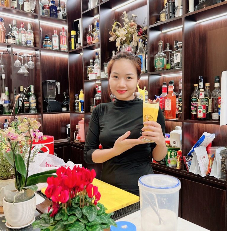Khóa học tổng hợp mở quán ngắn hạn