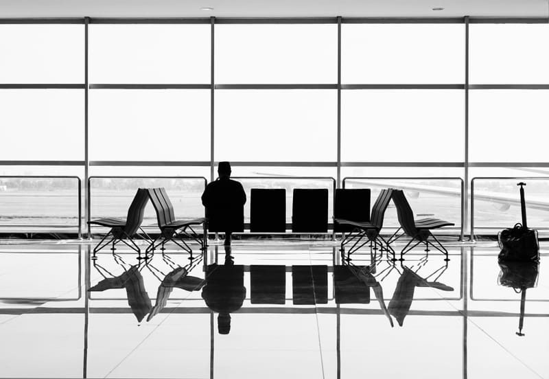 Airport service