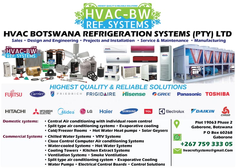 Services Offered