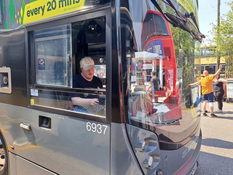 Financial and Procurement Advice