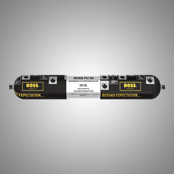 BOSS PU 50