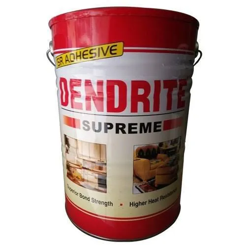 Dendrite Supreme Sr Adhesive
